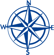 Kompass Symbol